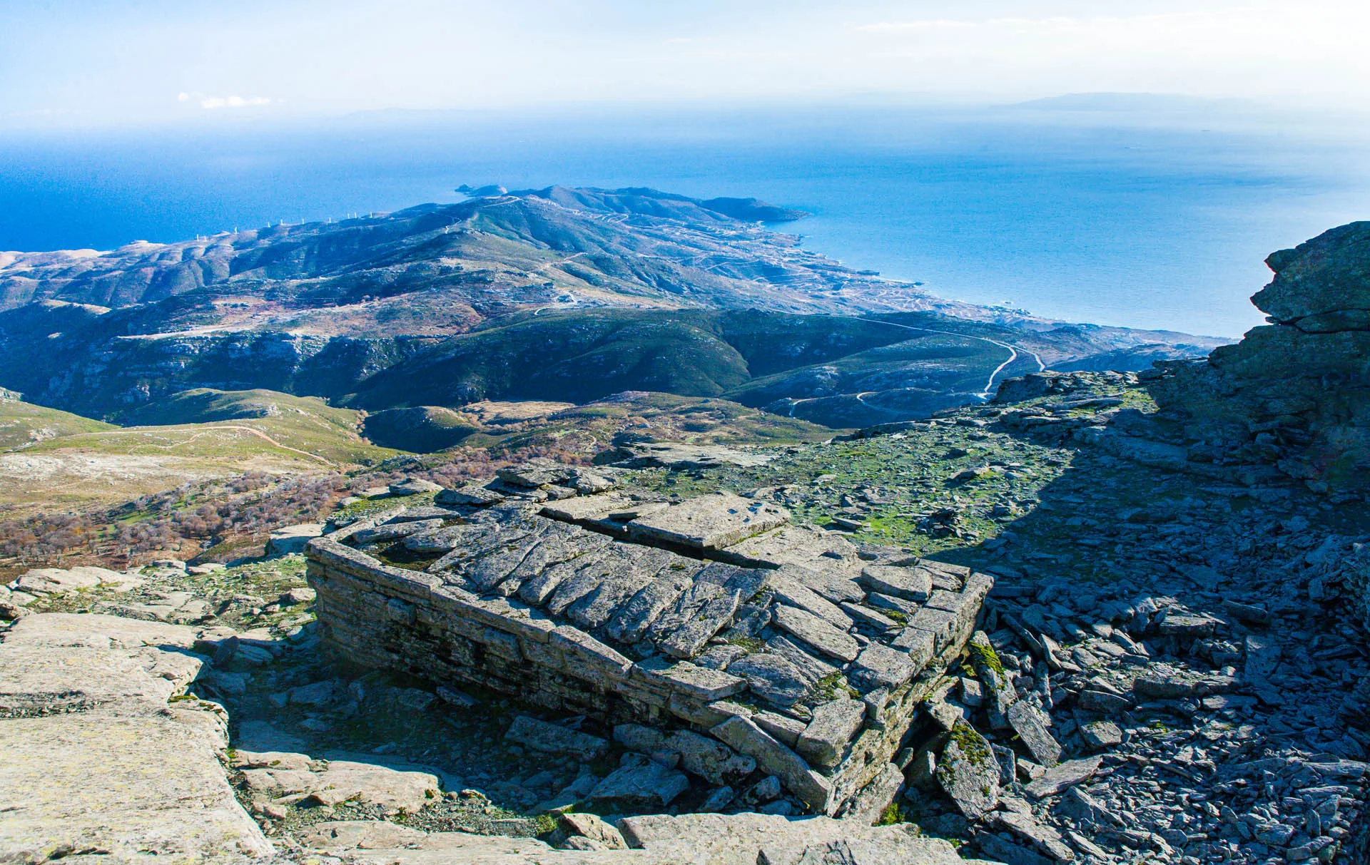 Île d’Eubée