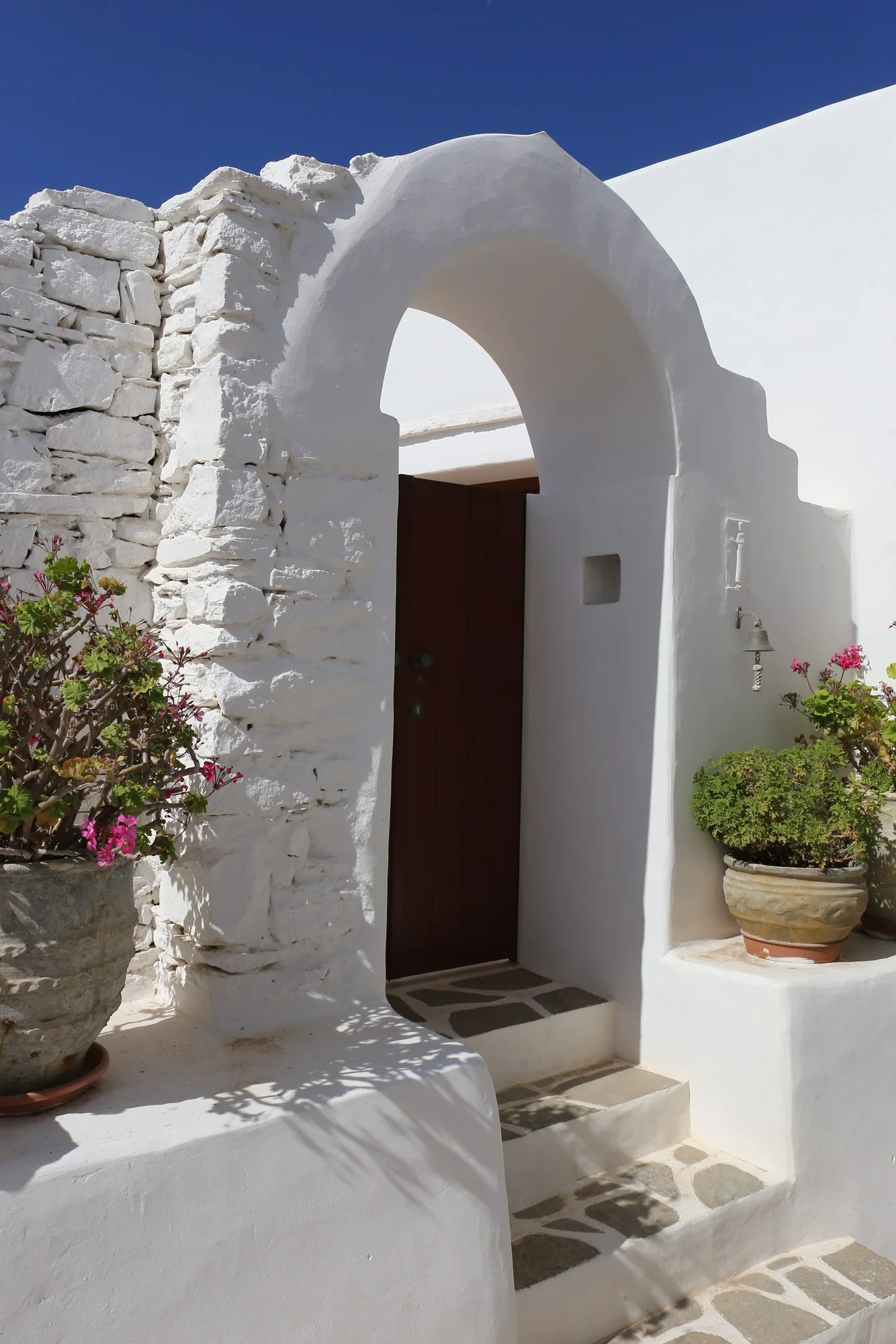 Îles des Cyclades