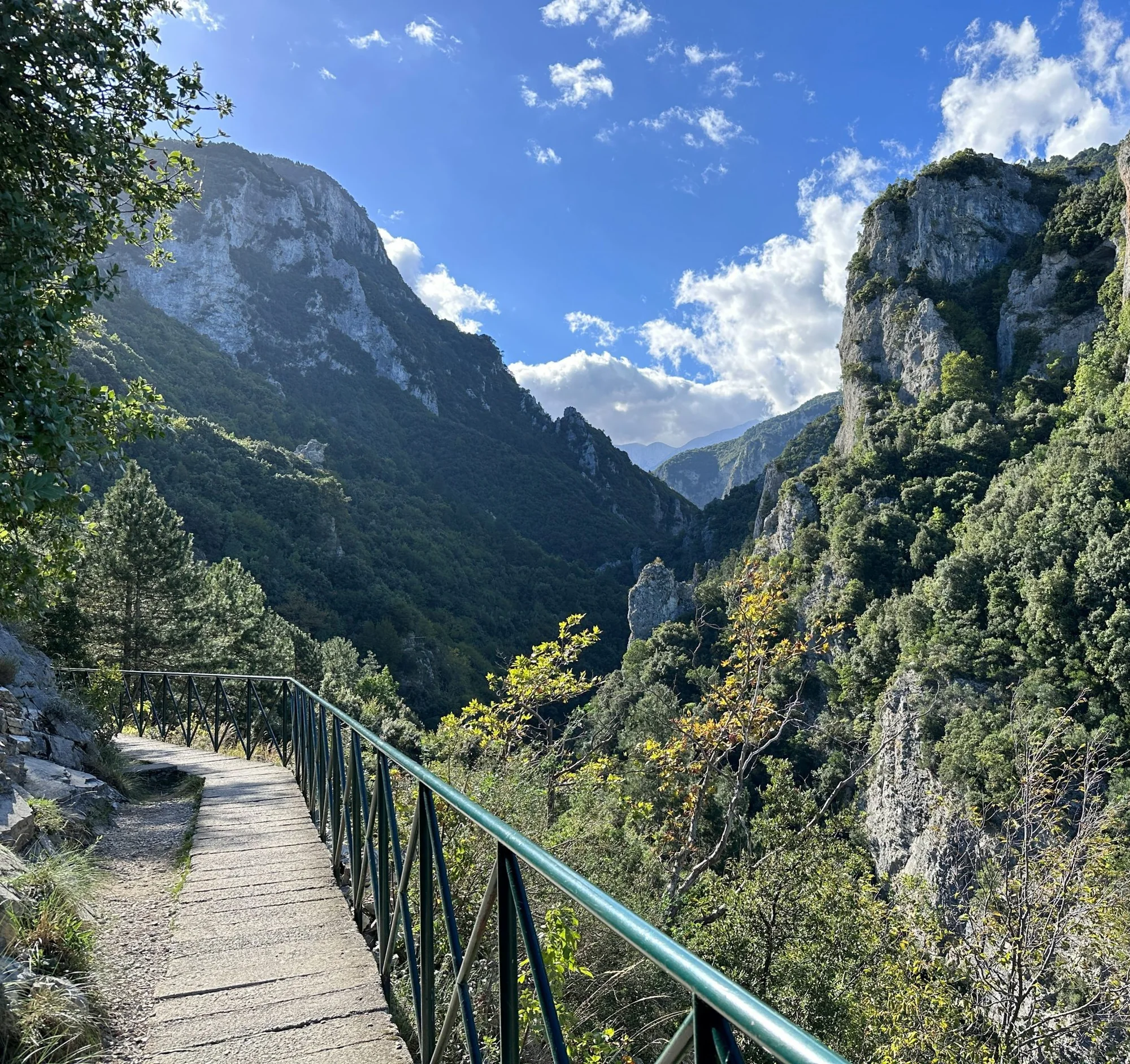 Northern Greece