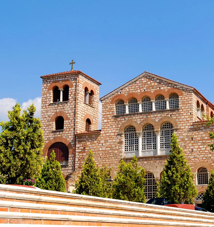 Northern Greece