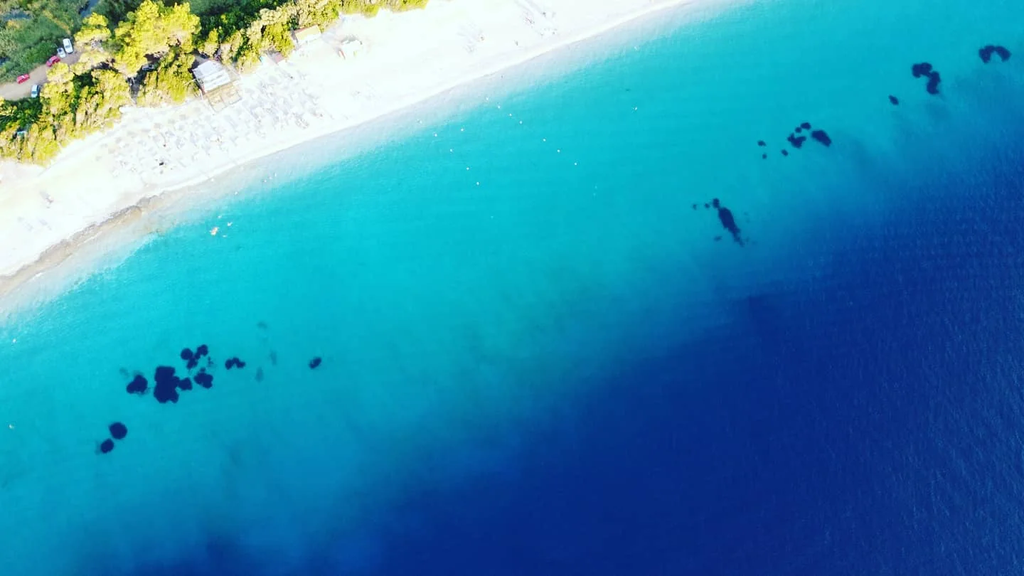 Sporades Islands