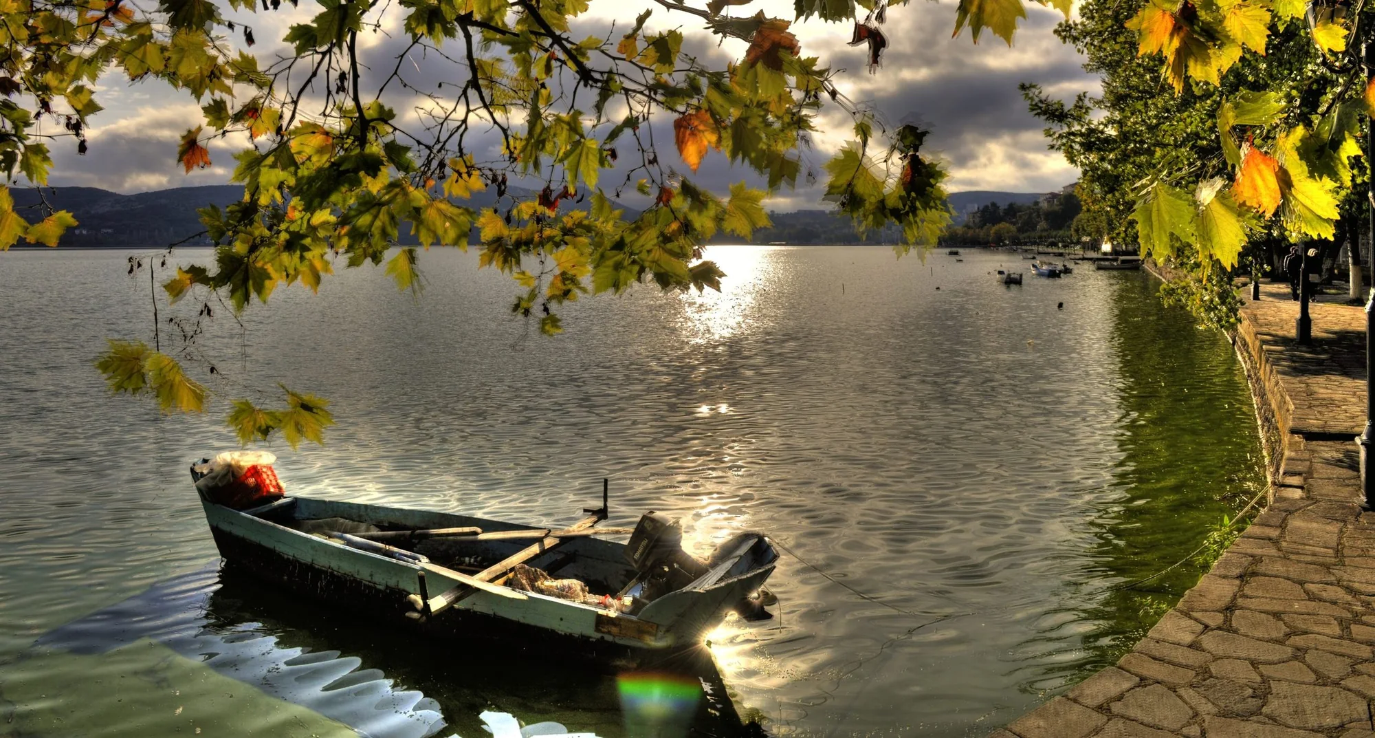 Northern Greece