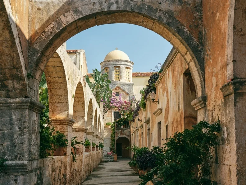Crète