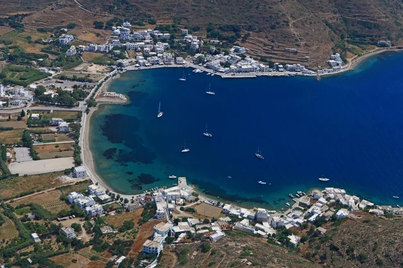 AMORGOS