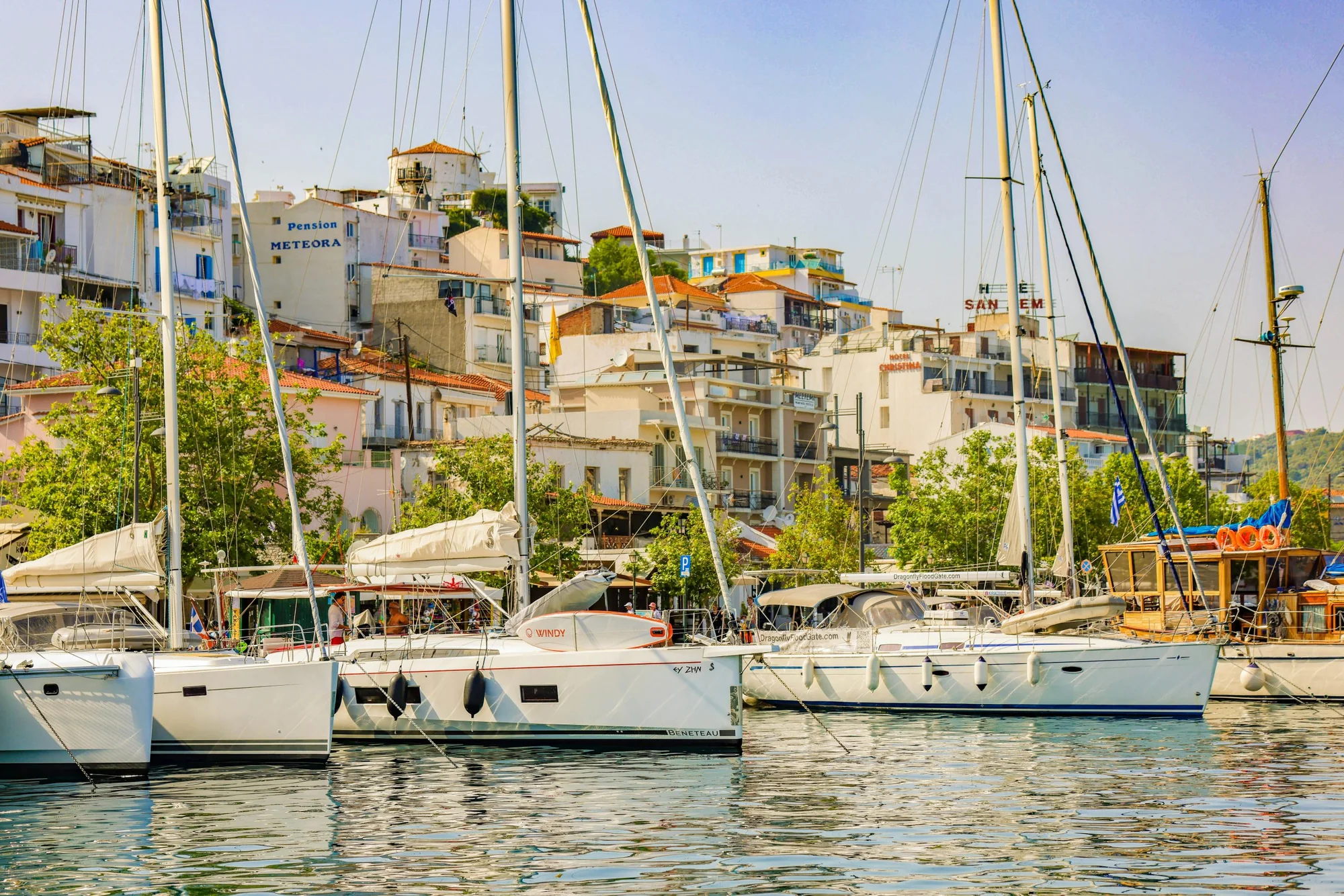 Sporades Islands