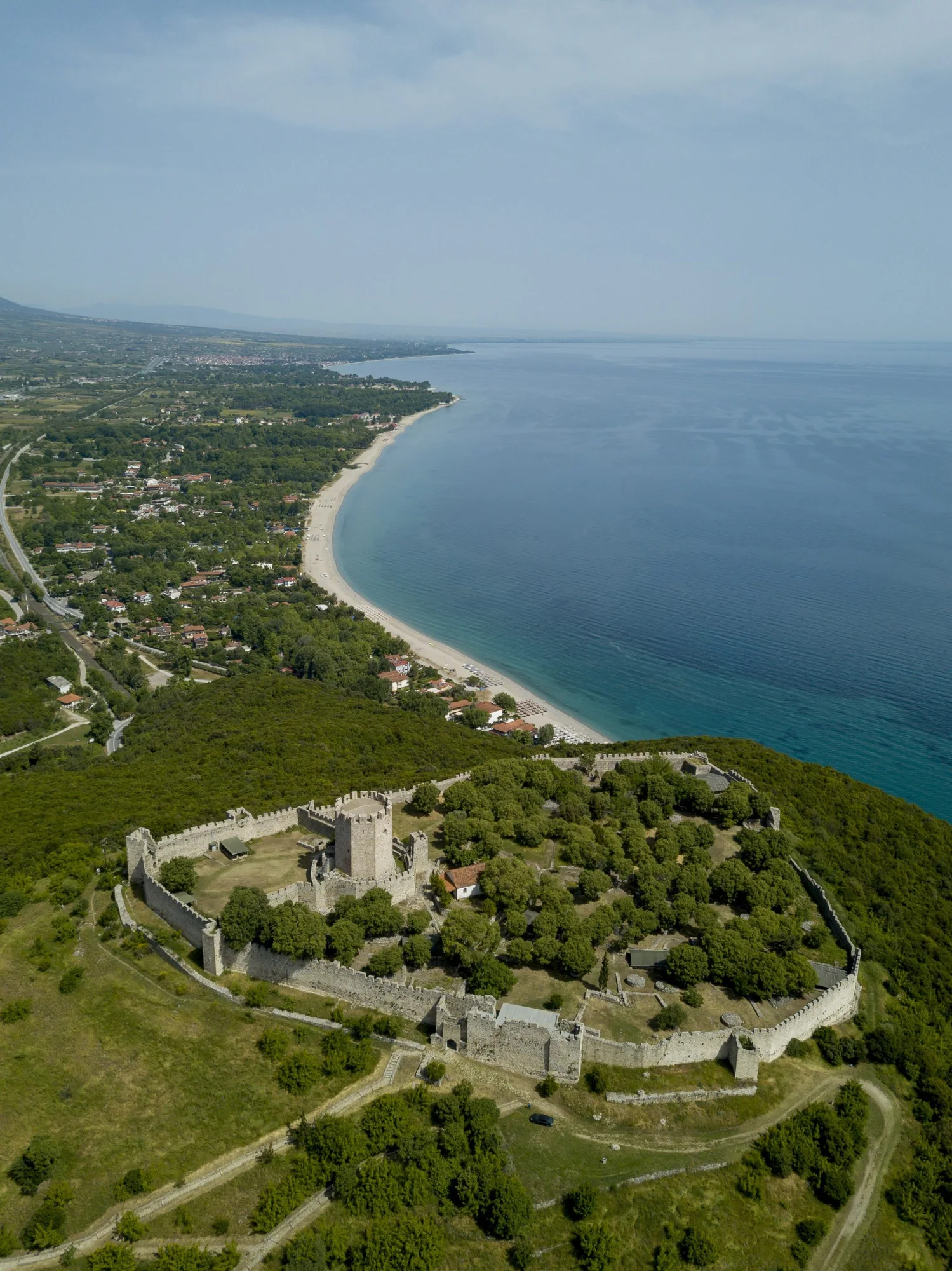 Grèce centrale