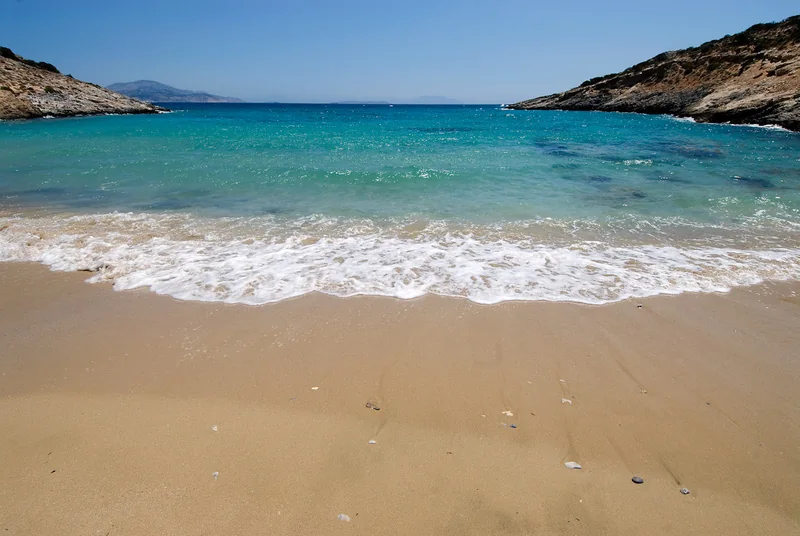 Petites Cyclades