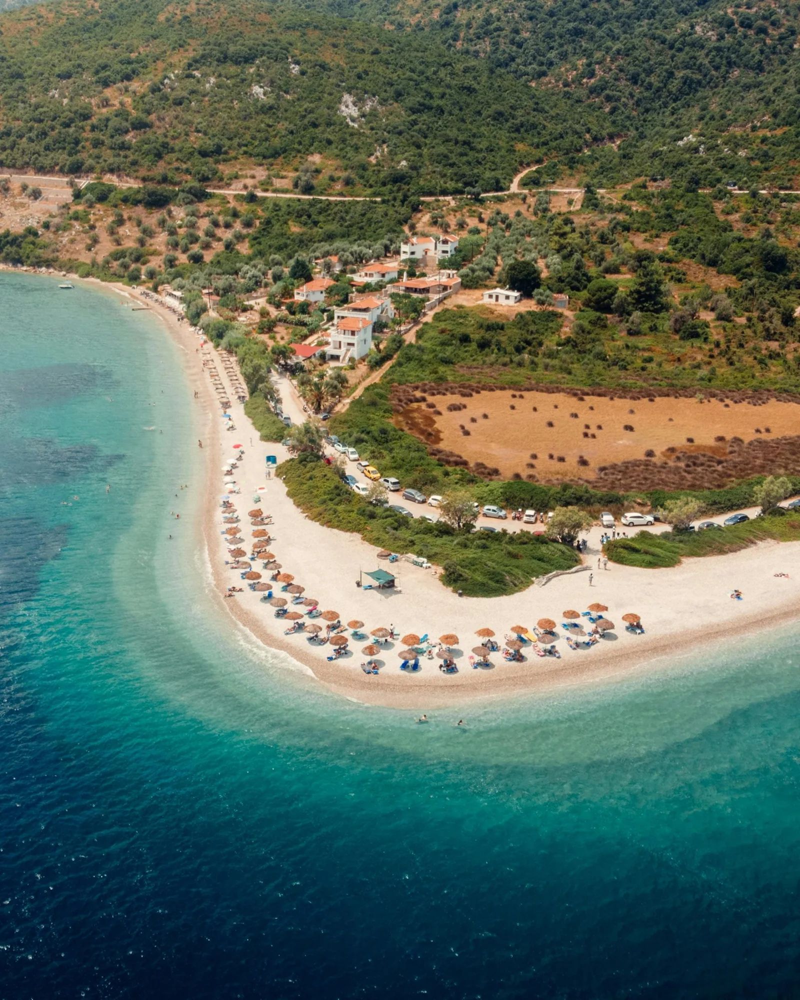 Sporades Islands