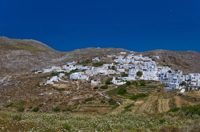 Îles des Cyclades