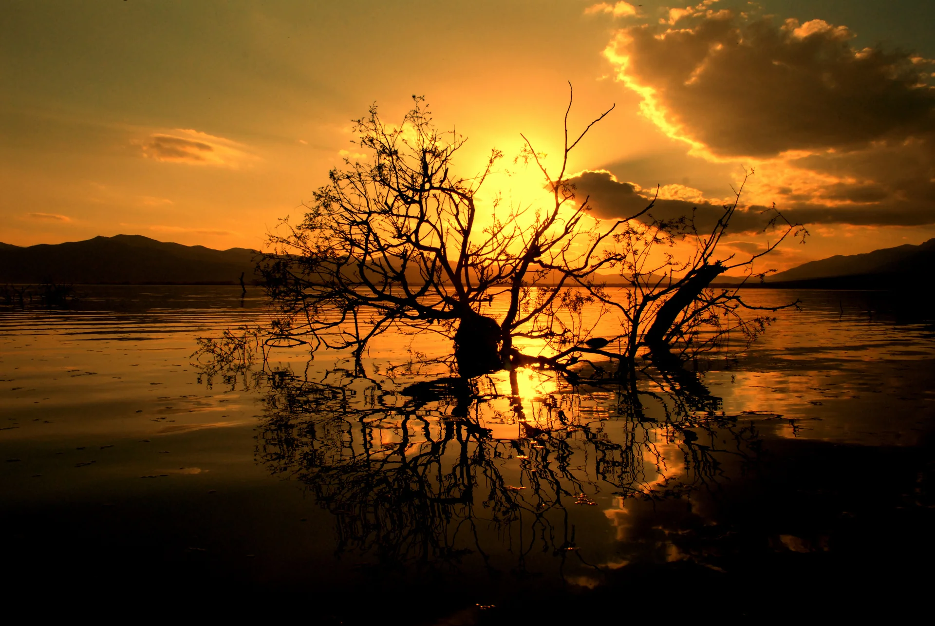 Northern Greece
