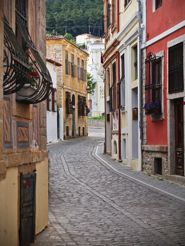 Northern Greece