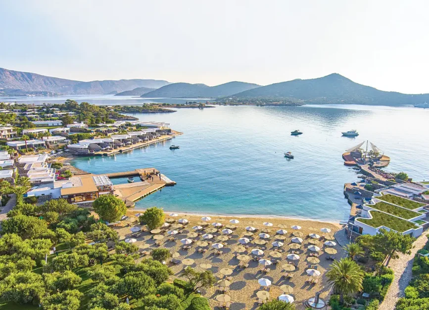 THALASSO & SPA