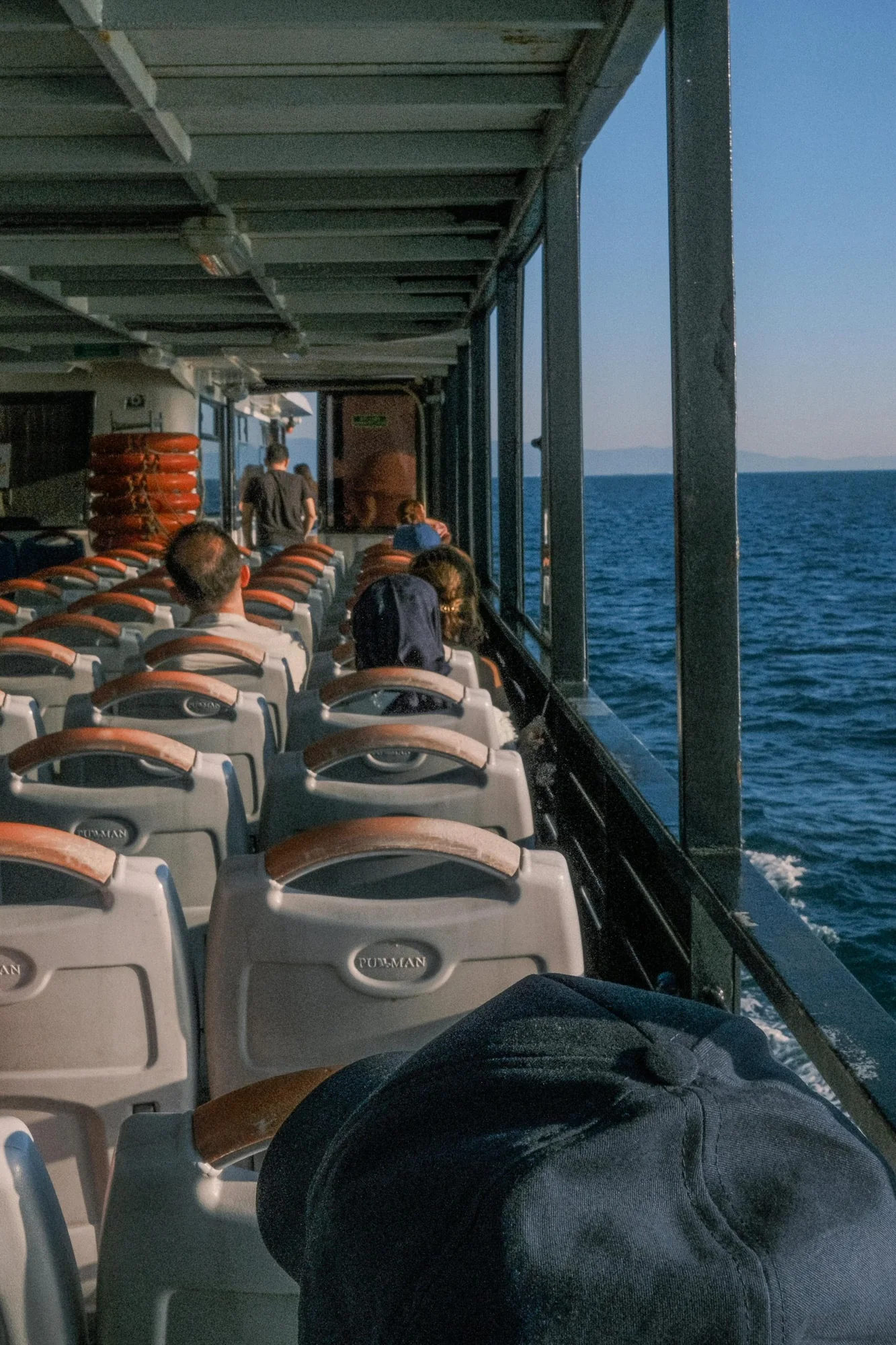 Conseils de voyage