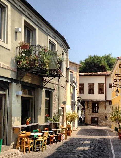 Northern Greece