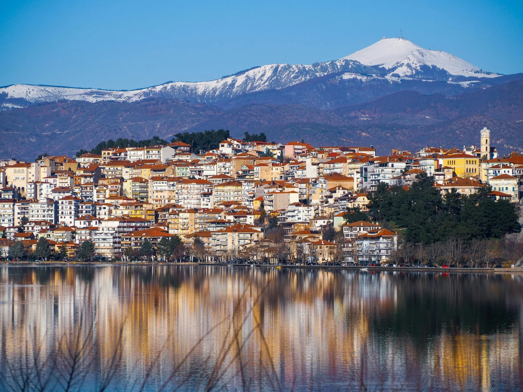Northern Greece