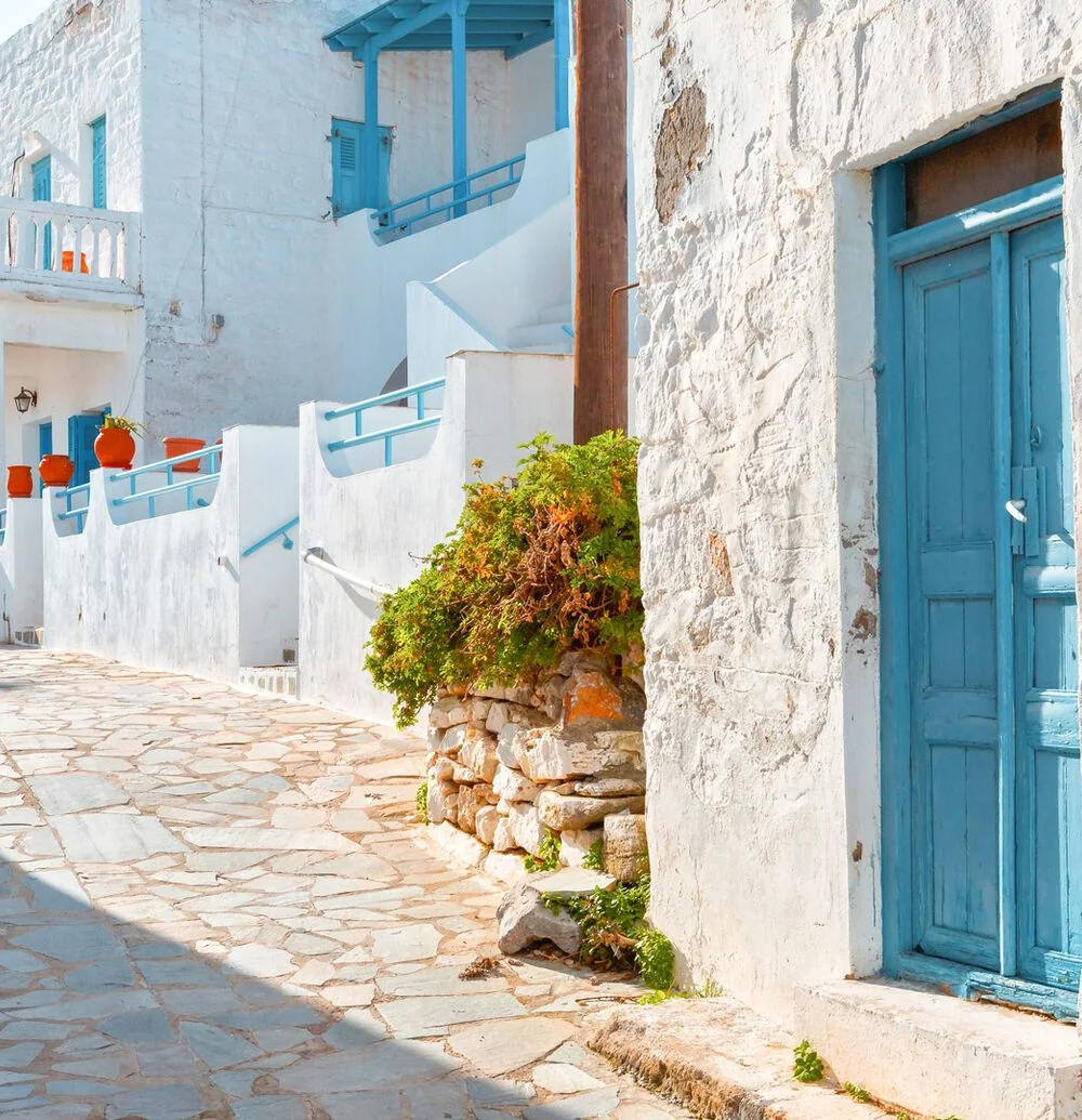 Petites Cyclades
