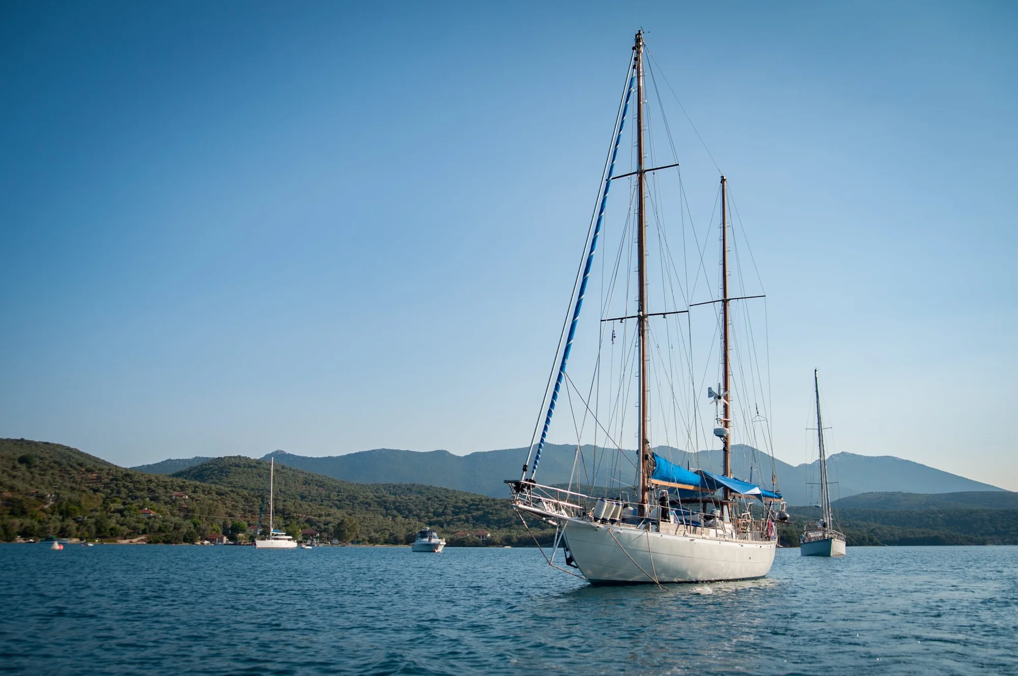 CROISIÈRES