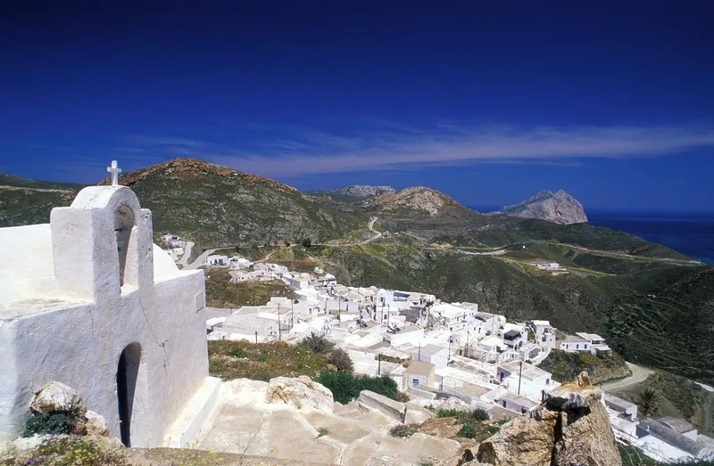 Îles des Cyclades