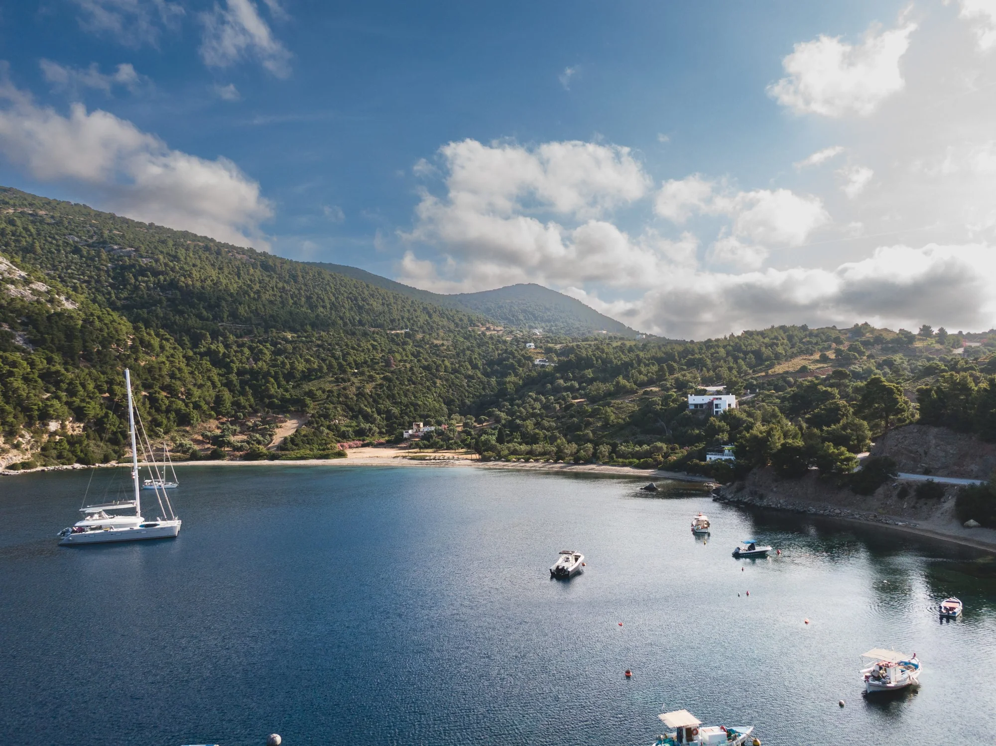 Sporades Islands