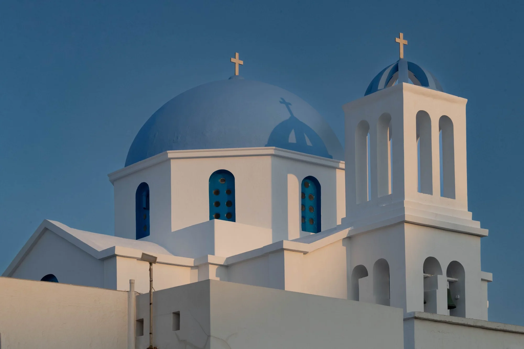Îles des Cyclades