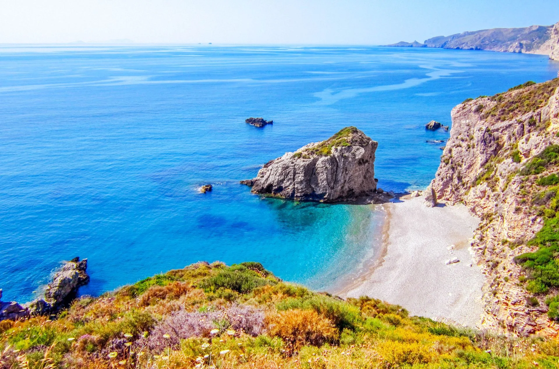 Îles Ioniennes