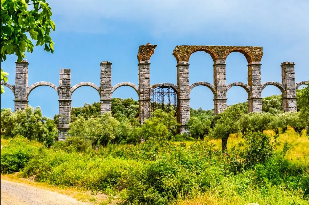 TRÉSORS HISTORIQUES