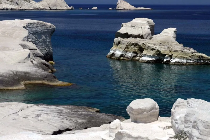Îles des Cyclades