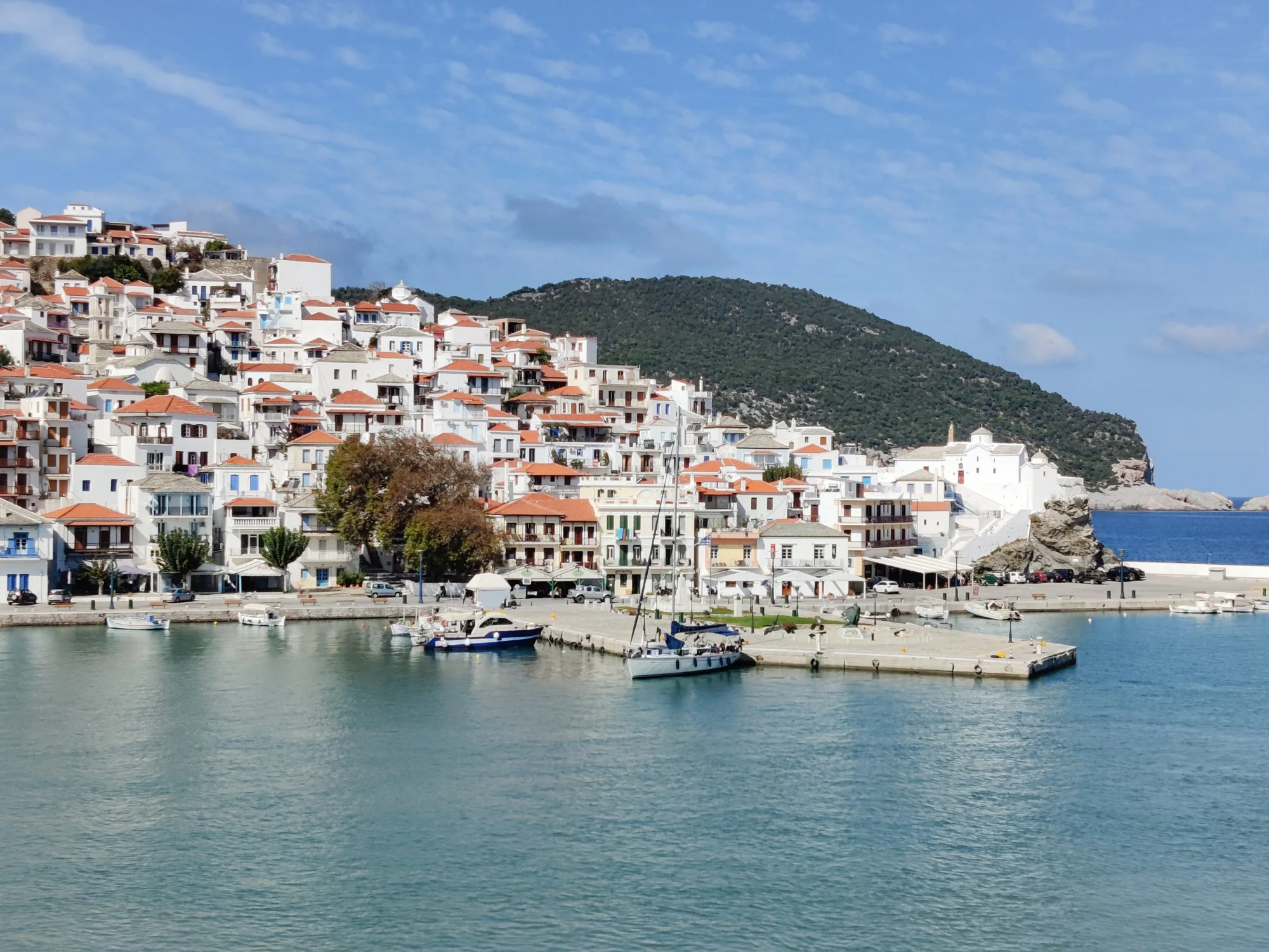 Sporades Islands