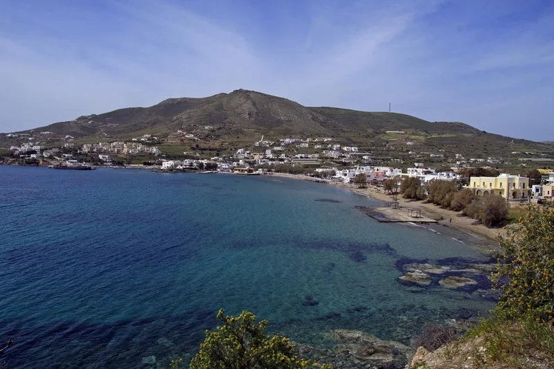 Îles des Cyclades