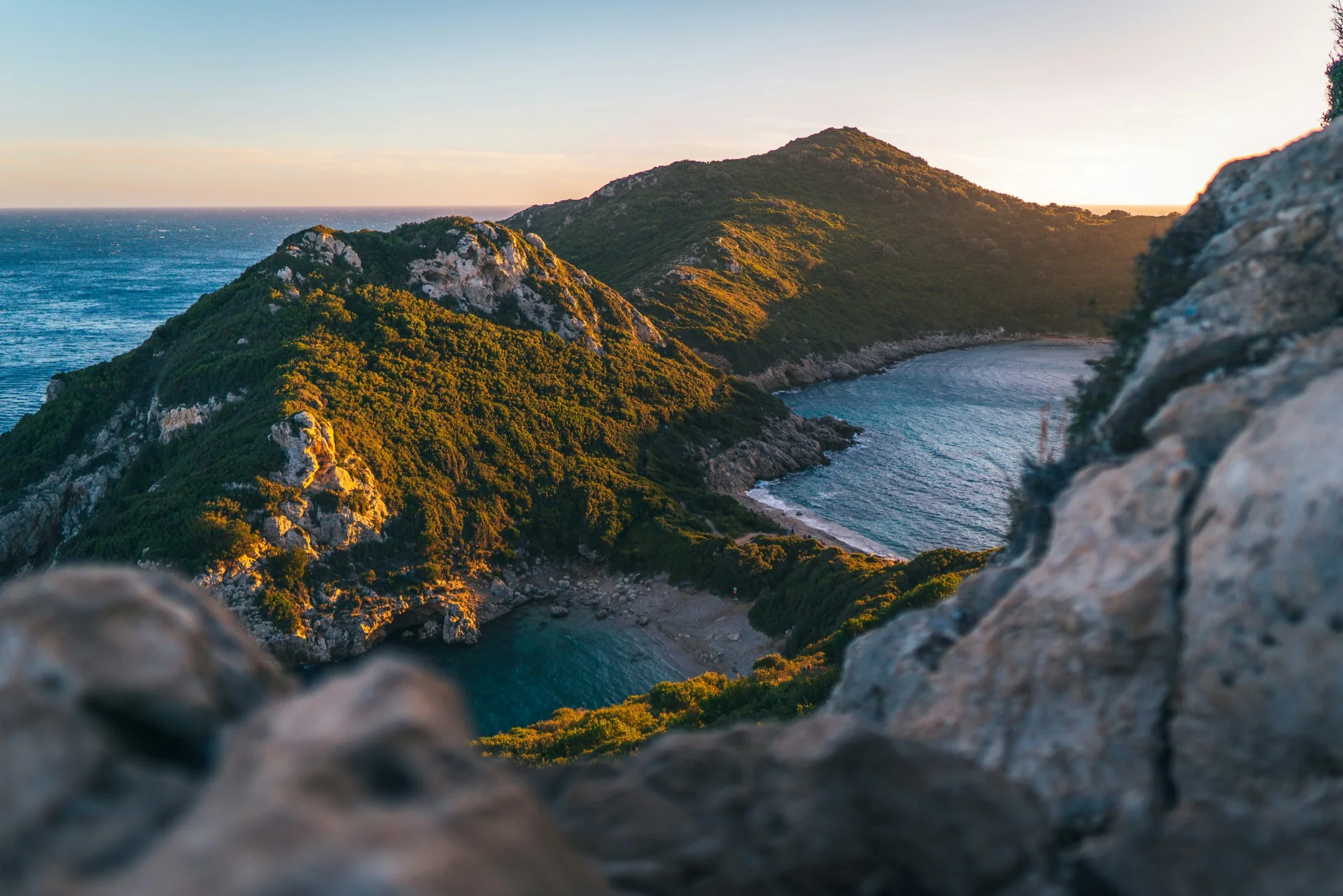 Îles Ioniennes