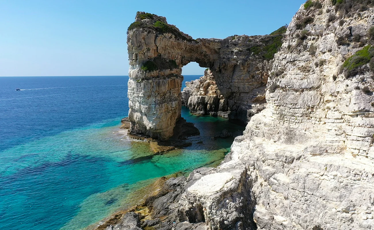 Îles Ioniennes