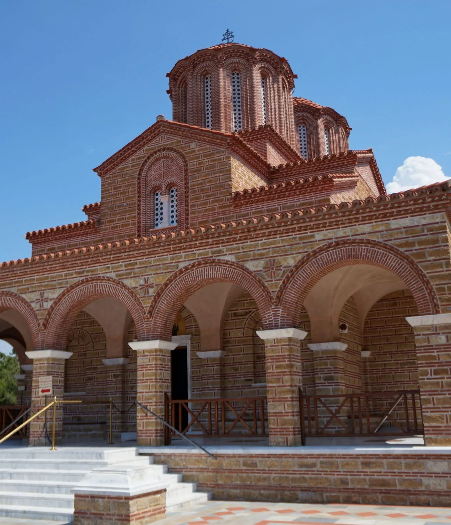 Northern Greece