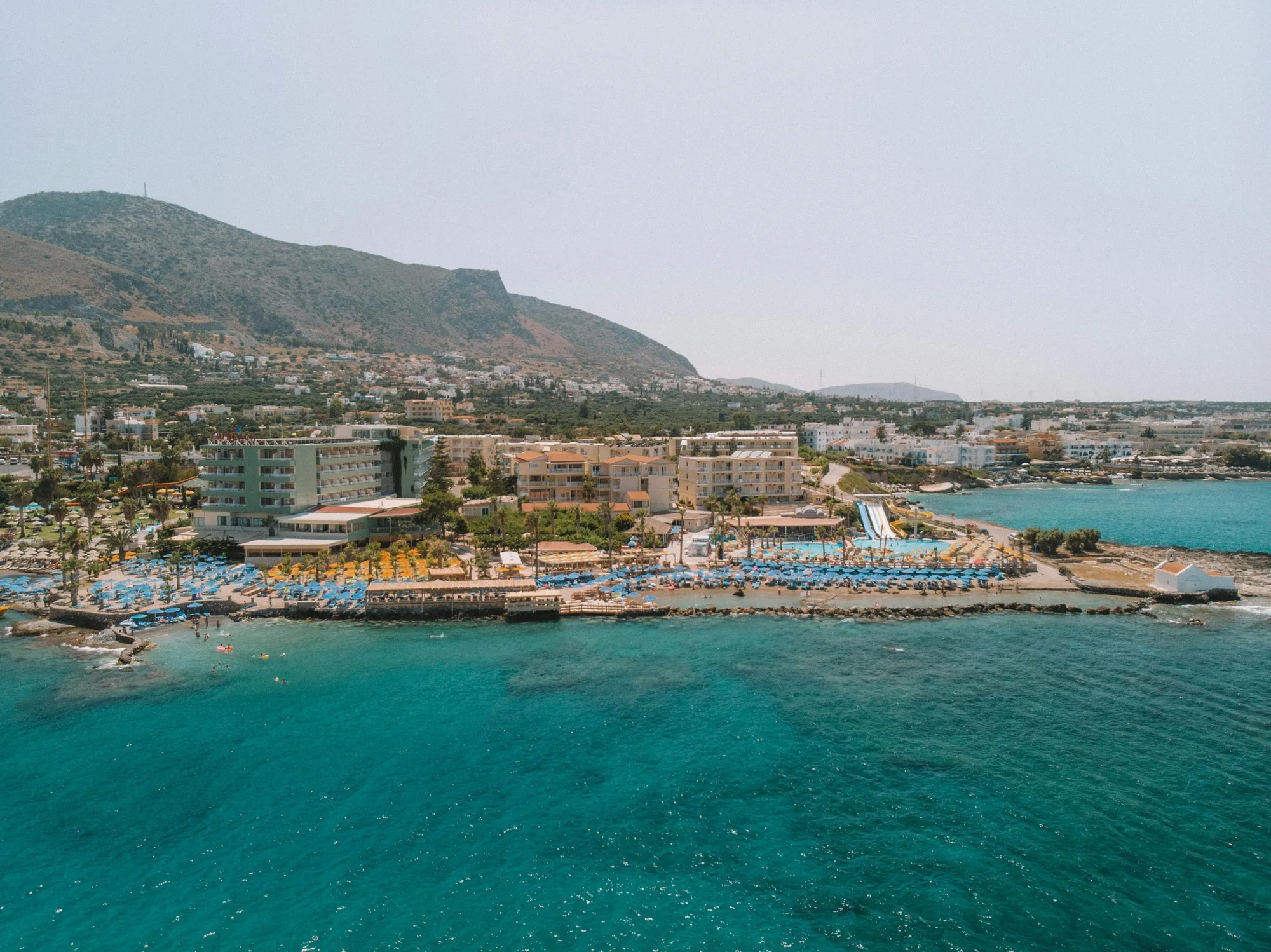 HERSONISSOS