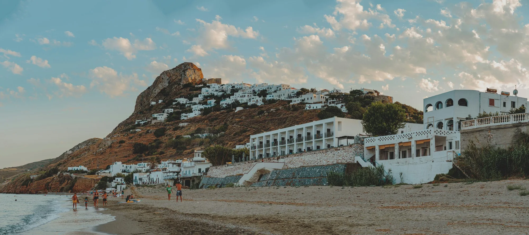 Sporades Islands