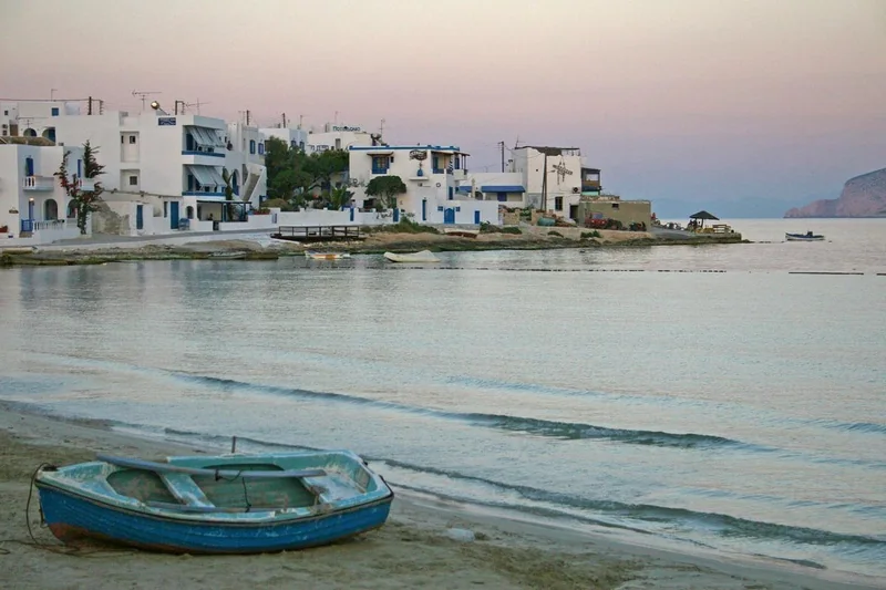 Petites Cyclades