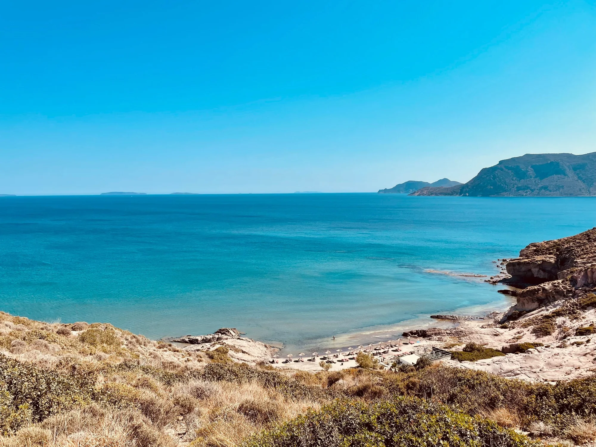 Îles du Dodécanèse