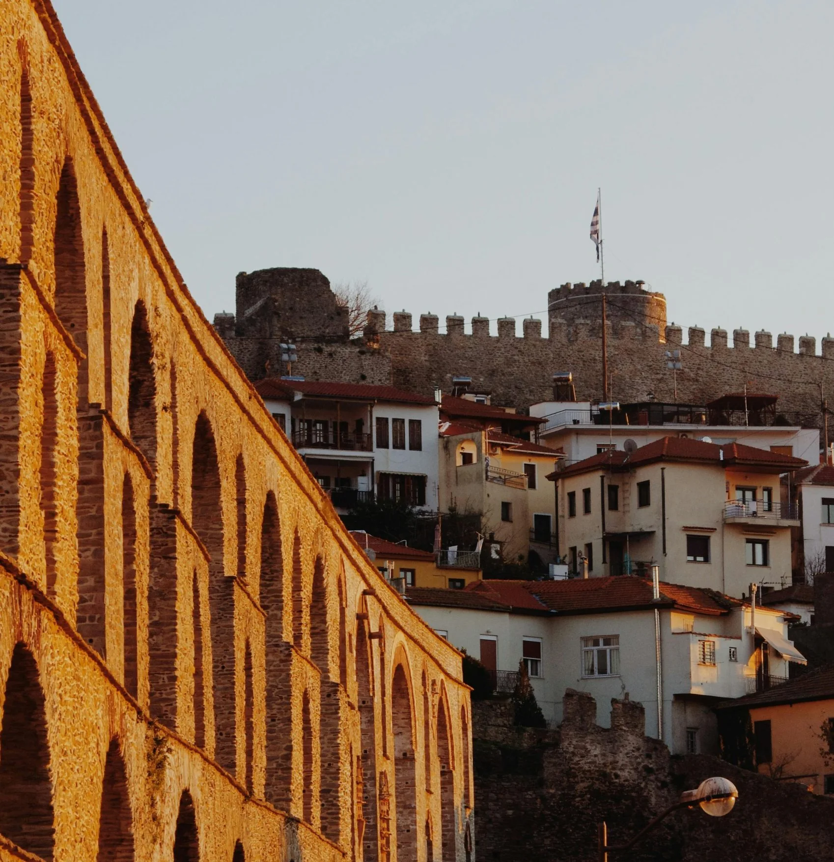 Northern Greece