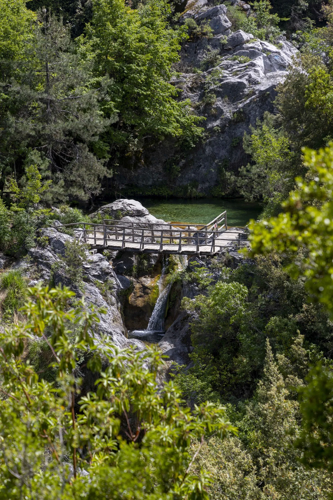 Grèce centrale