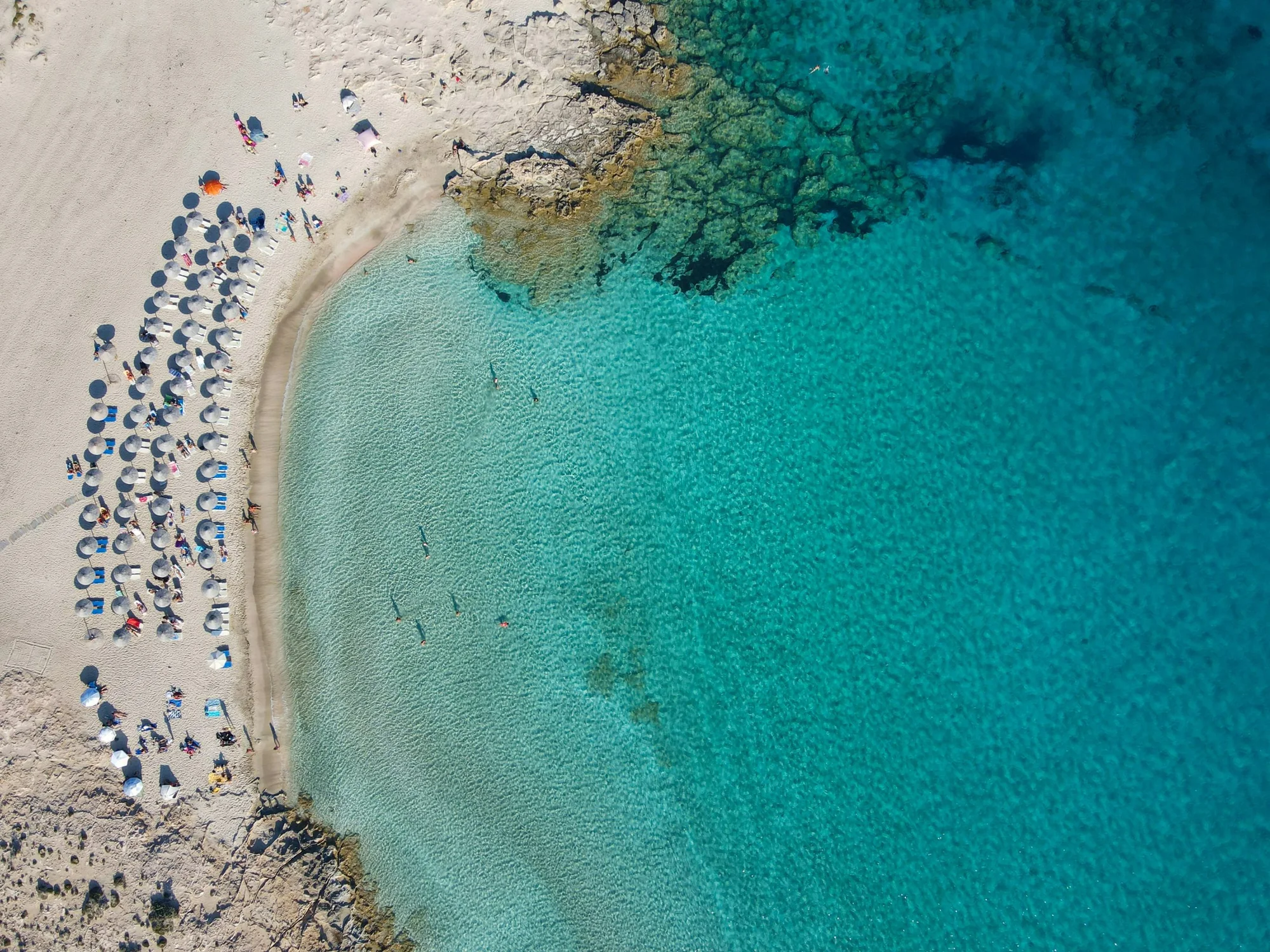 Îles du Dodécanèse