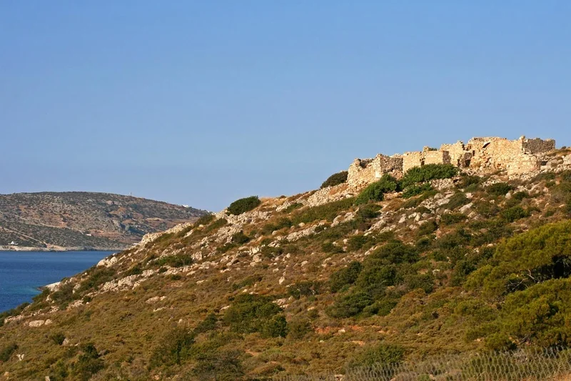 Petites Cyclades