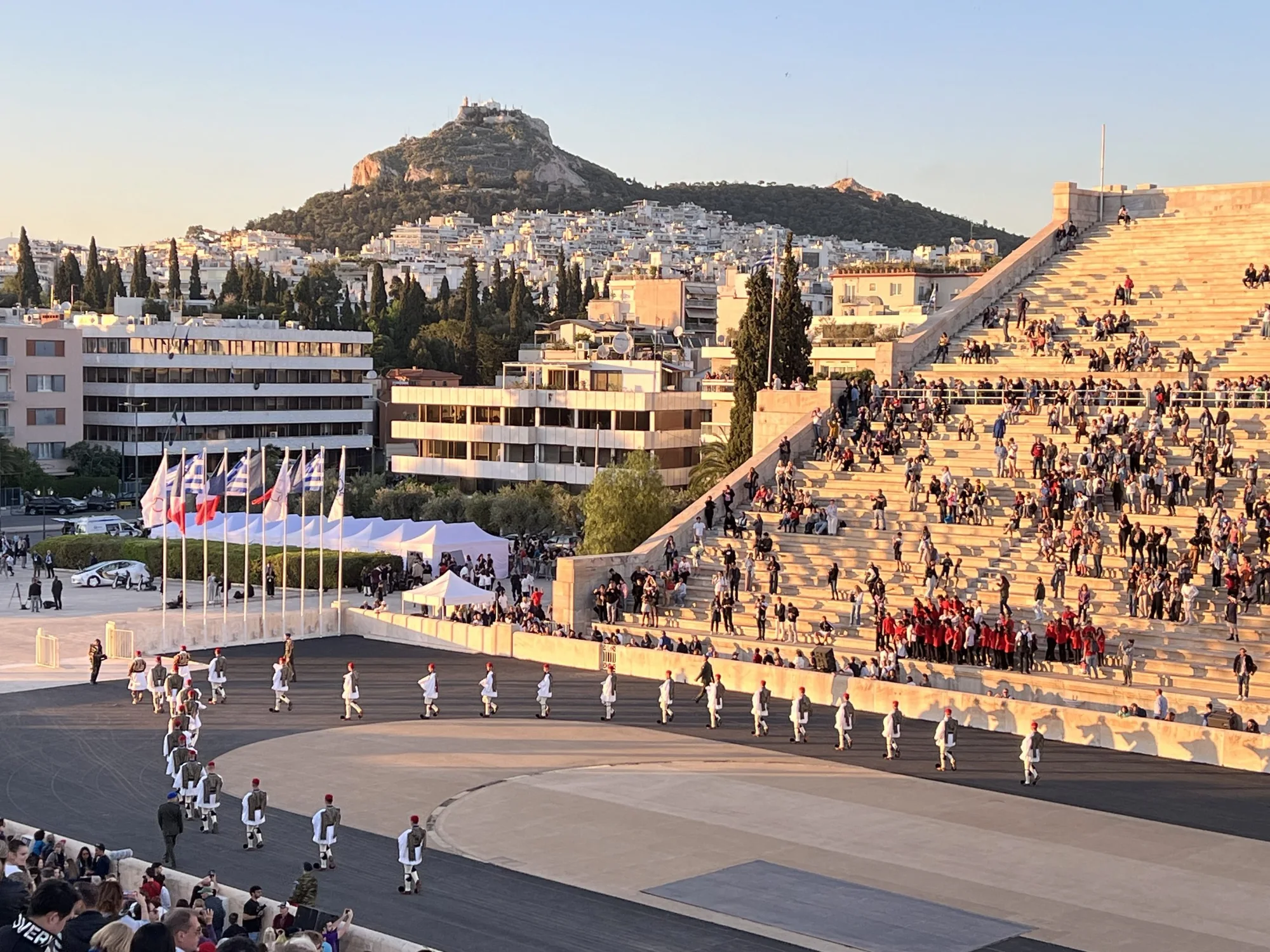 Stade panathénaïque