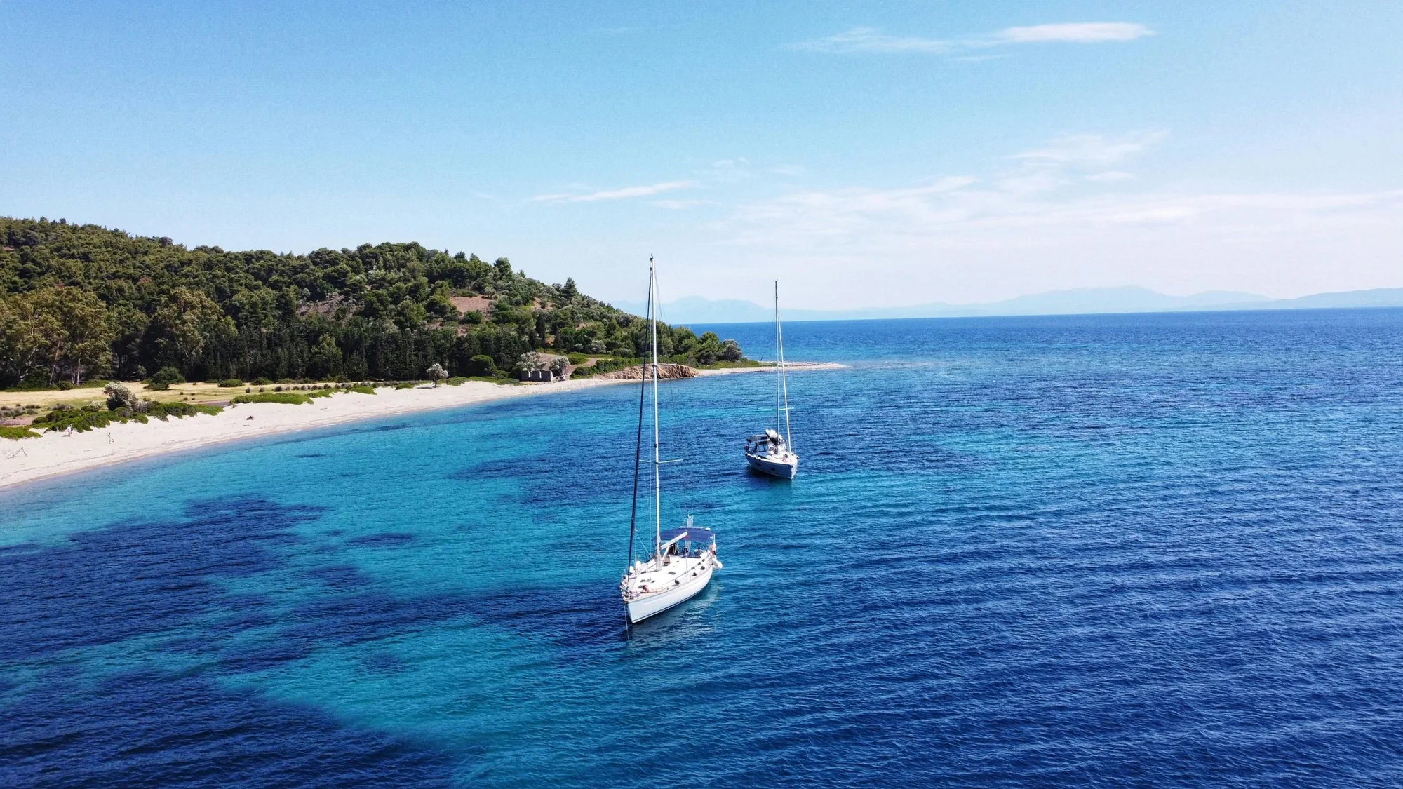 Sporades Islands