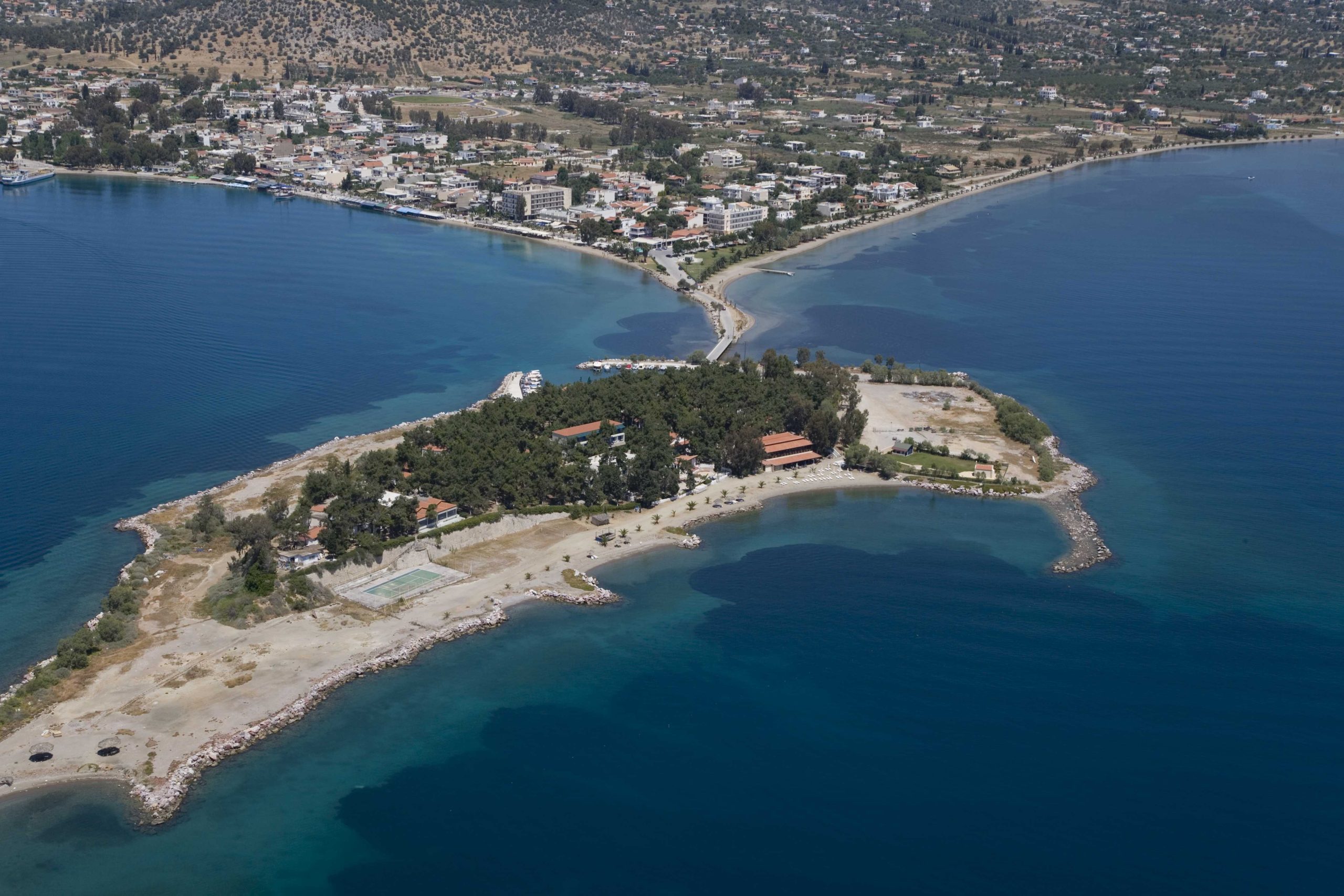 ERETRIA