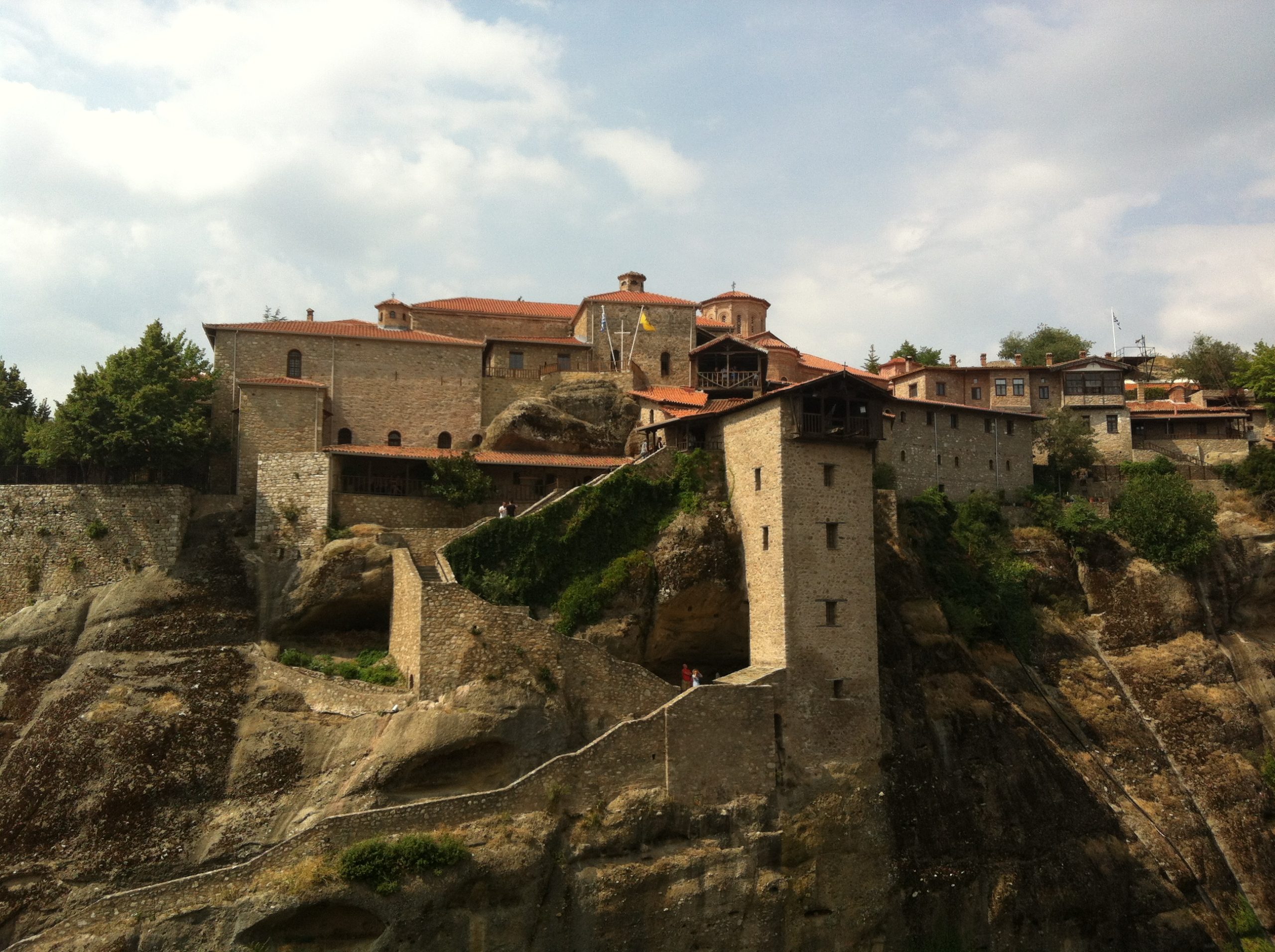 THESSALY