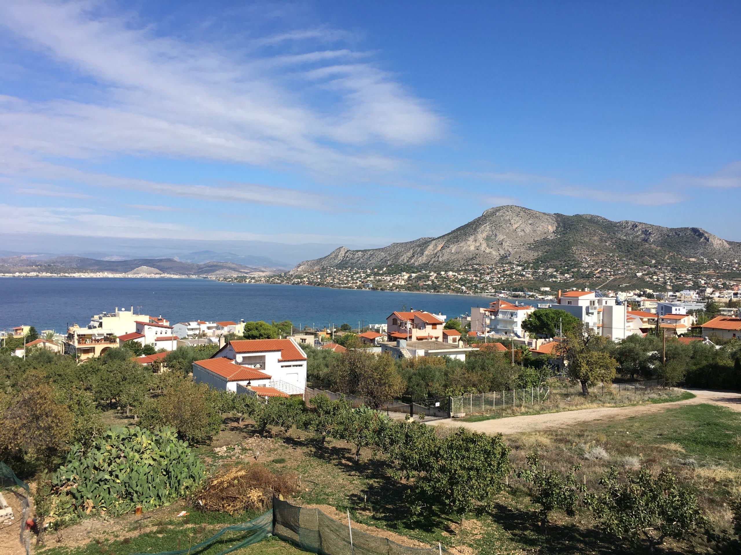 Saronic Islands