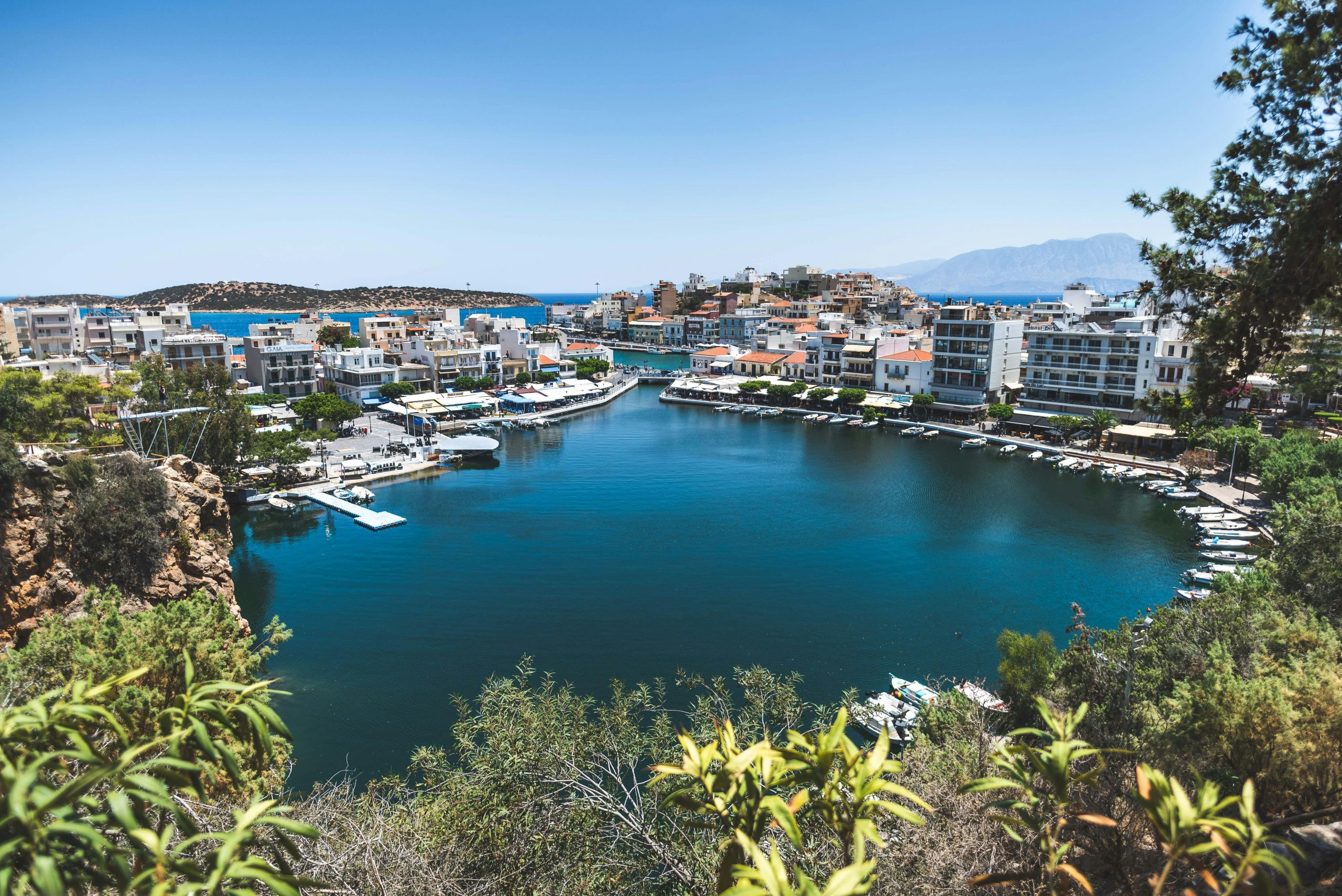 AGIOS NIKOLAOS