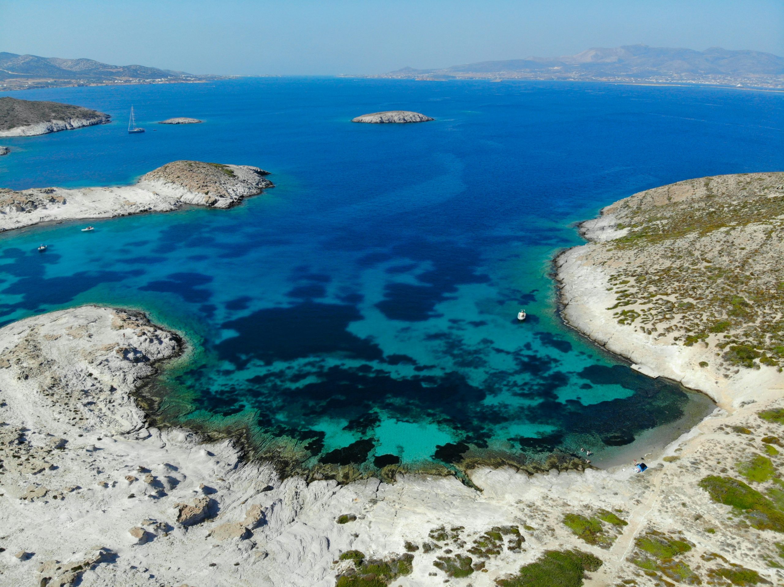 ANTIPAROS