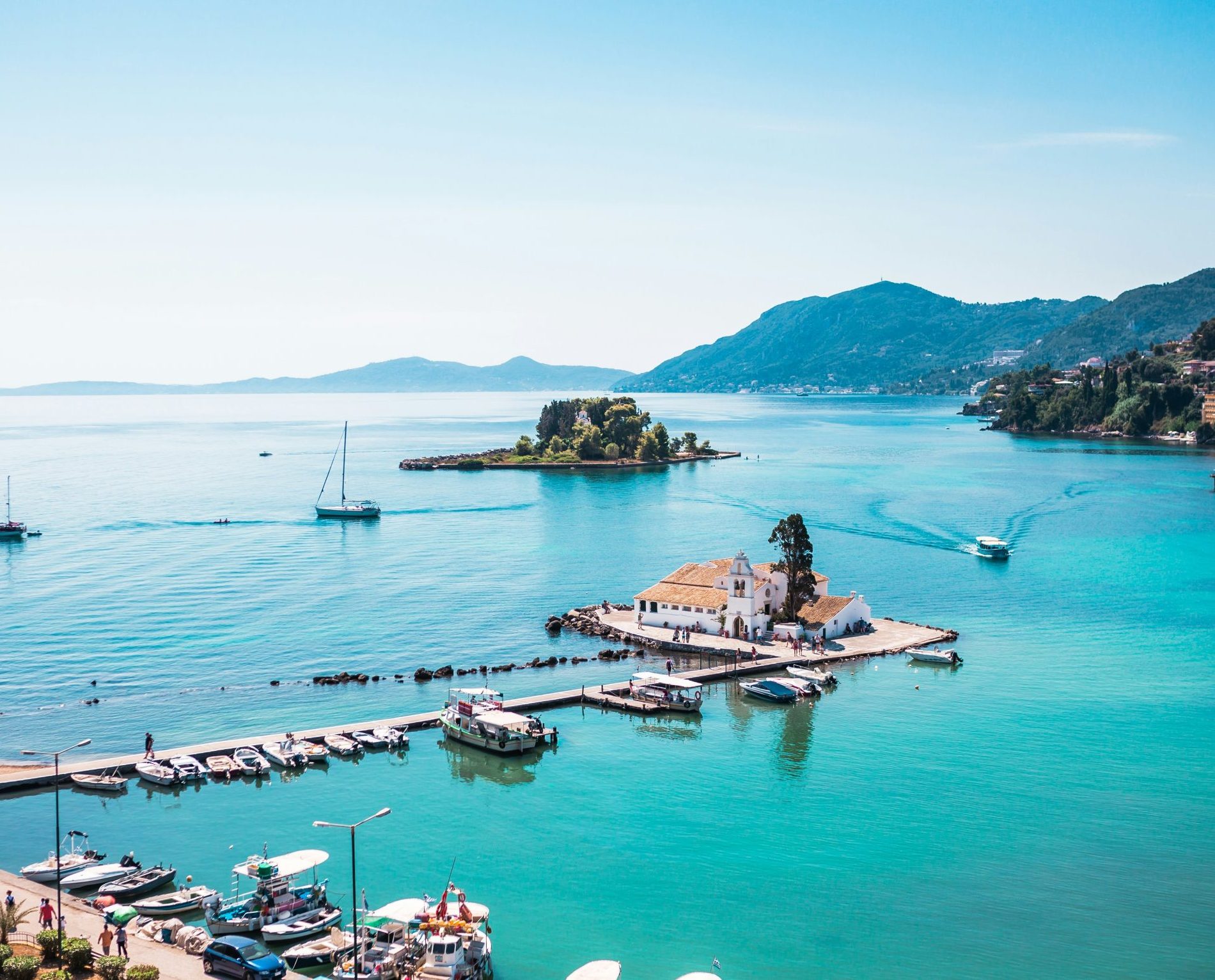 Ionian Islands