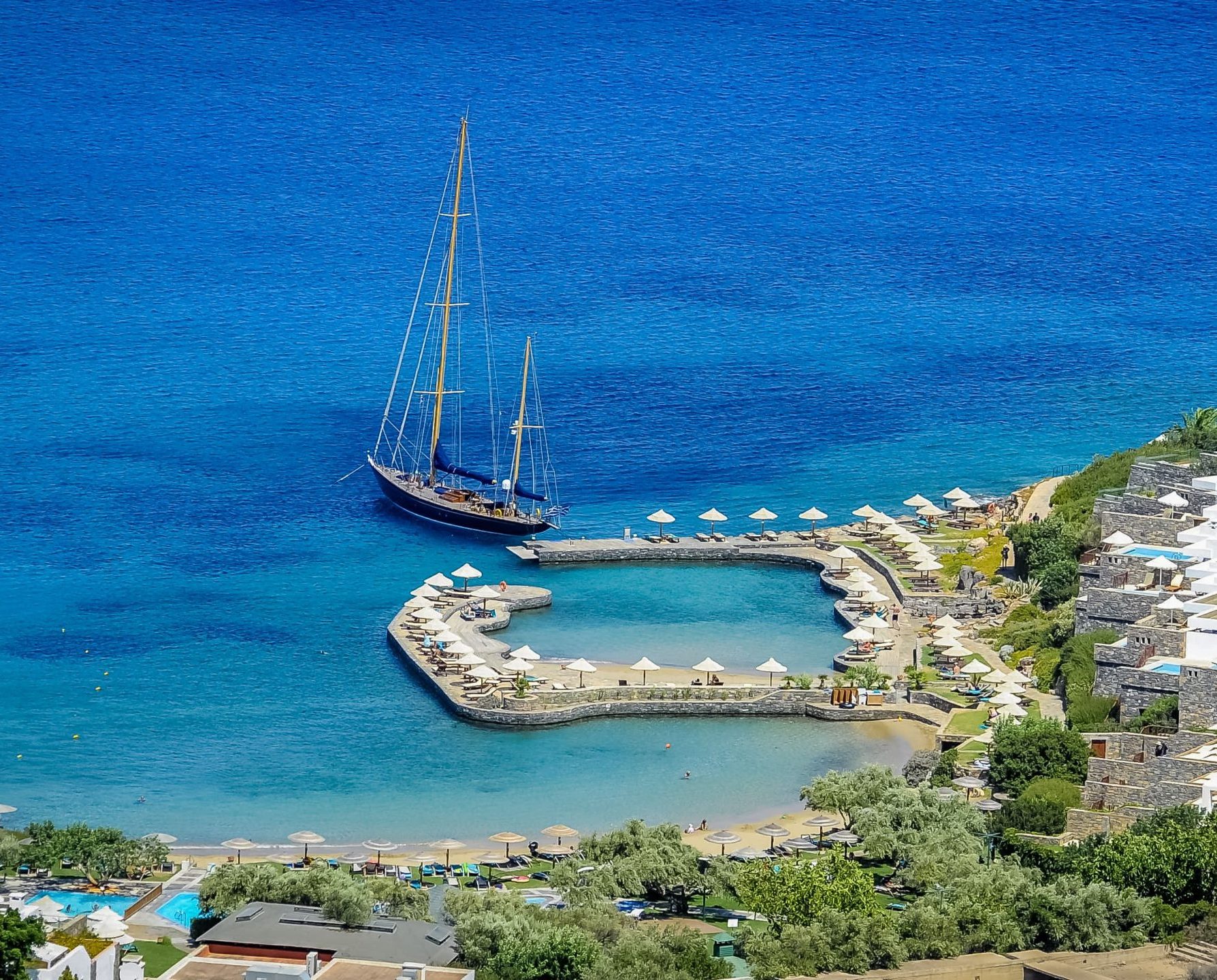 ELOUNDA