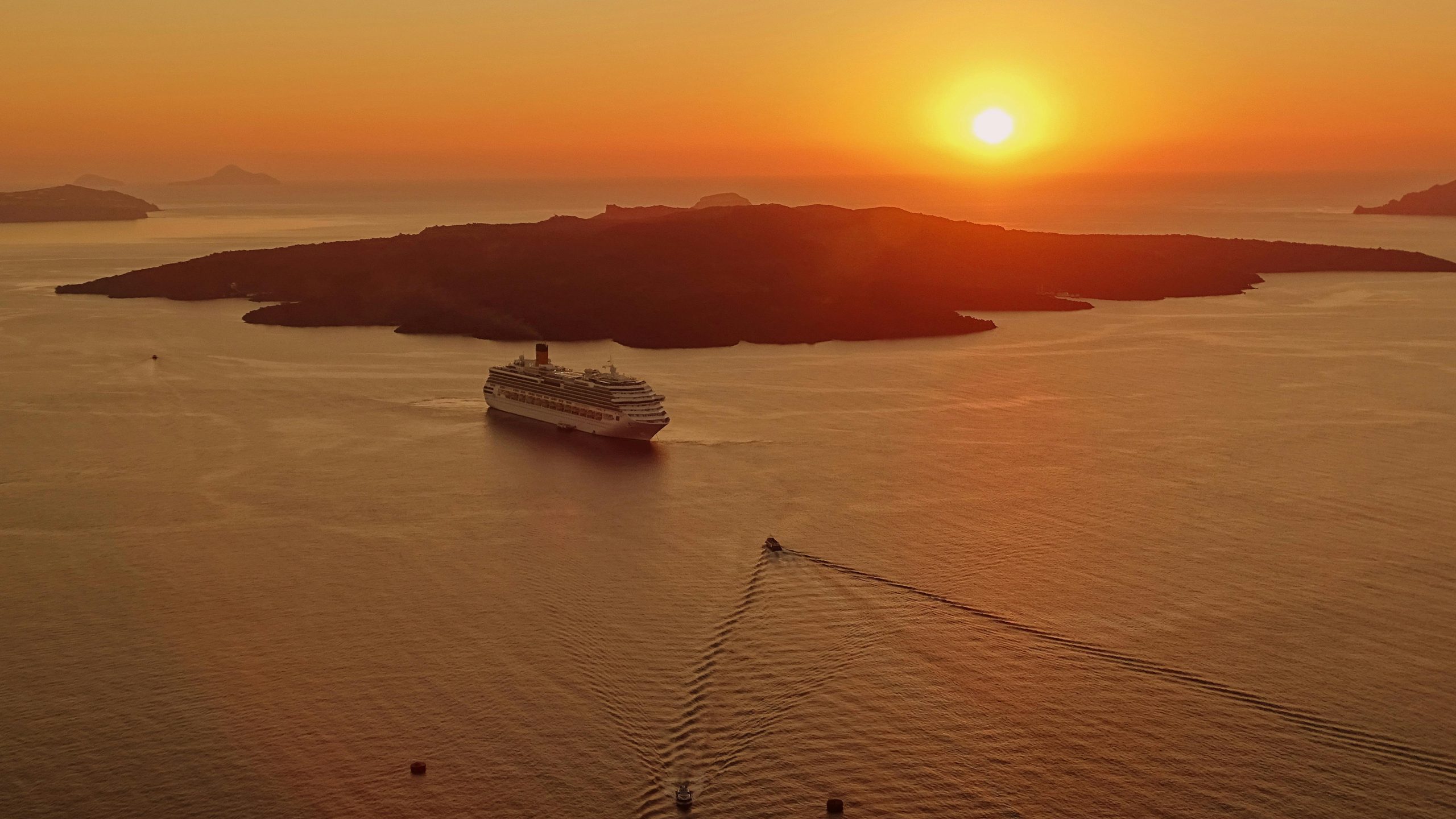 Journey to Greece 
